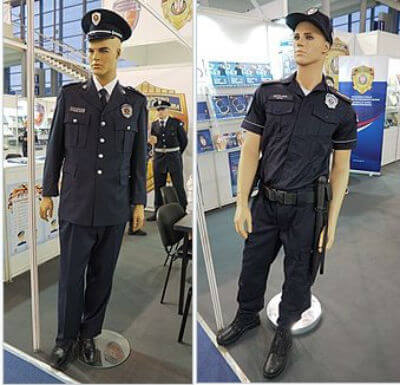 police-uniforms
