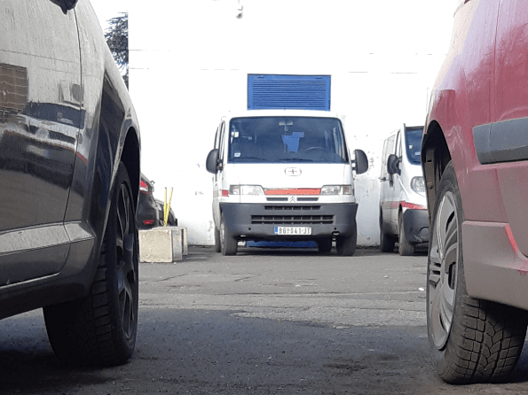 ambulance-of-health-center-zemun-belgrade-serbia