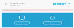 opencart-installation