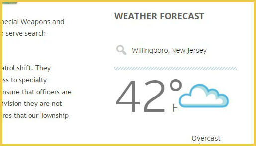 local-forecast505border